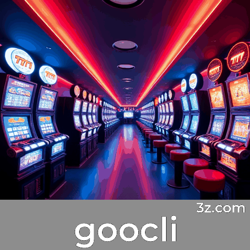 Goocli Comunidade: Oásis de Interação Global para Jogadores