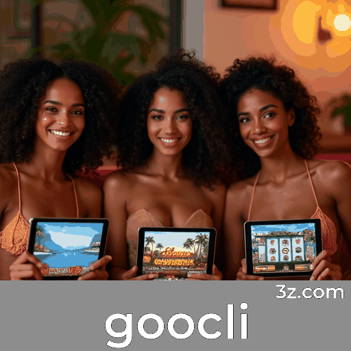 Goocli: Realize Jogos em Tempo Real para Brasileiros