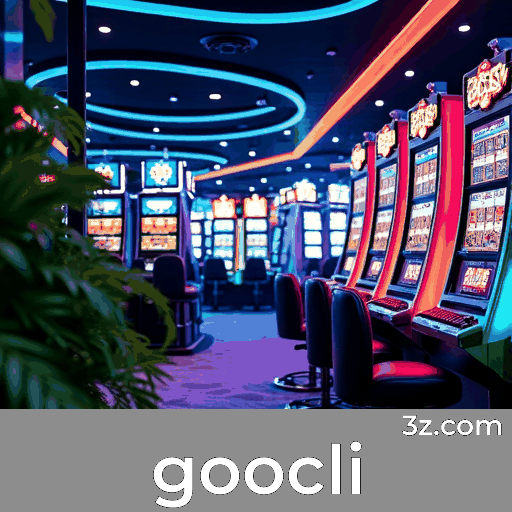 Tecnologia Avançada da goocli: Apostas com Inovação e Segurança