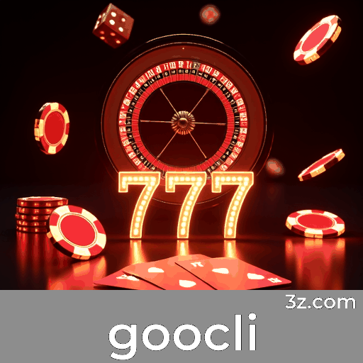 goocli: Seu Cassino Online Premiado e Seguro