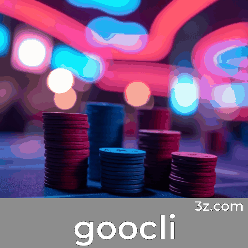 Revolução em Jogos de Azar: goocli Redefine a Experiência com Tecnologia de Ponta