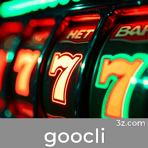 Goocli: Socialize e Divirta-se no Casino Interativo
