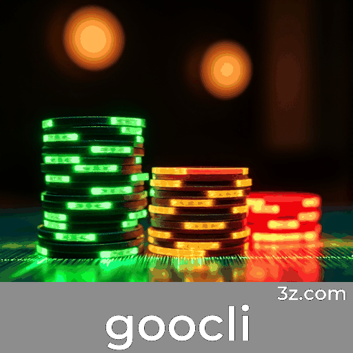 goocli: Seu Cassino Online Premiado e Seguro