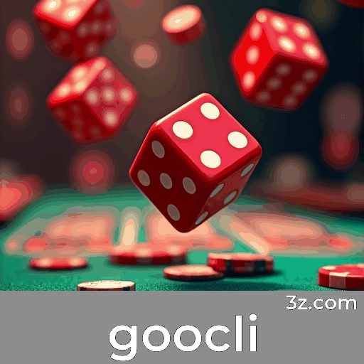 Goocli: Plataforma Autoridade em Apostas Esportivas