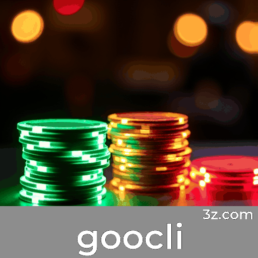 Goocli: Plataforma Autoridade em Apostas Esportivas