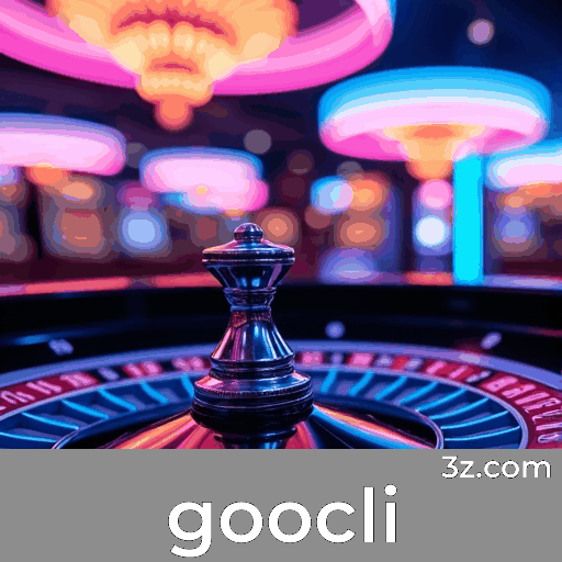 goocli: Seu Cassino Online Premiado e Seguro