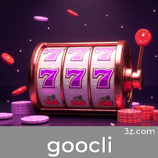 goocli: Seu Cassino Online Premiado e Seguro