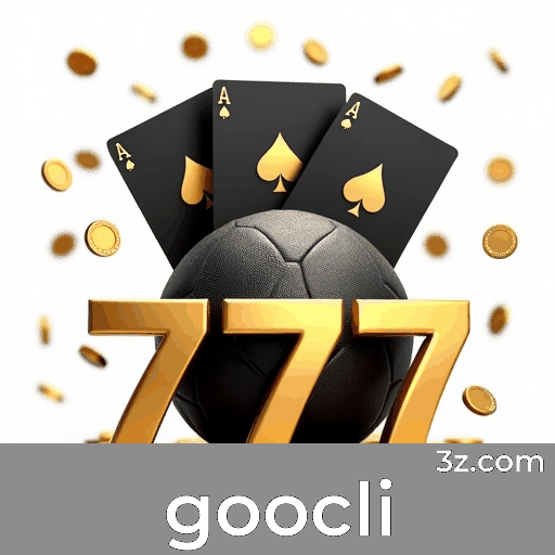 goocli: Seu Cassino Online Premiado e Seguro