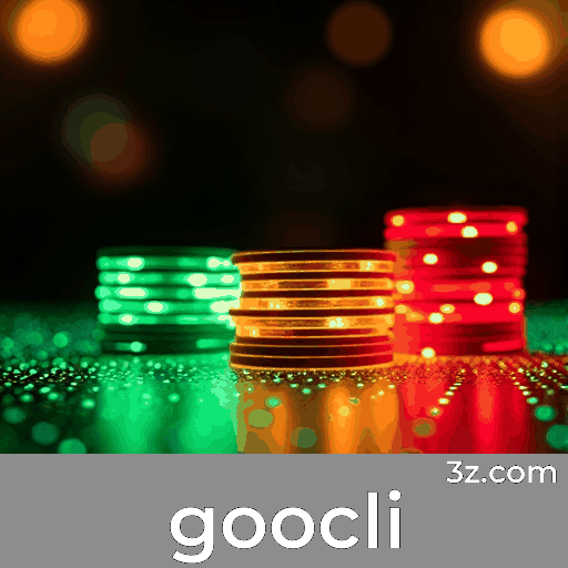 Goocli: Socialize e Divirta-se no Casino Interativo